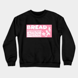 Gluten Tootin' Good Crewneck Sweatshirt